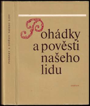 Pohádky a pověsti našeho lidu