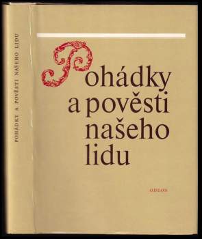 Pohádky a pověsti našeho lidu