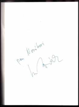 Ivan Mládek: Pohádky a pověsti ve verších