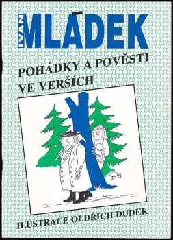 Pohádky a pověsti ve verších