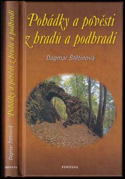 Pohádky a pověsti z hradů a podhradí