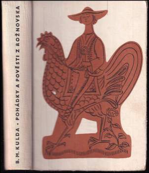 Pohádky a pověsti z Rožnovska