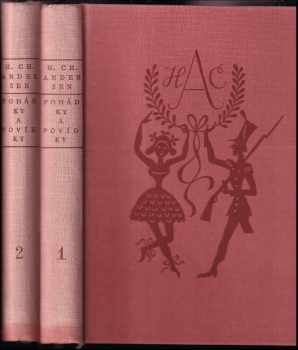 Hans Christian Andersen: Pohádky a povídky