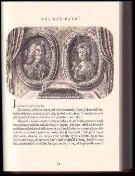Hans Christian Andersen: Pohádky a povídky