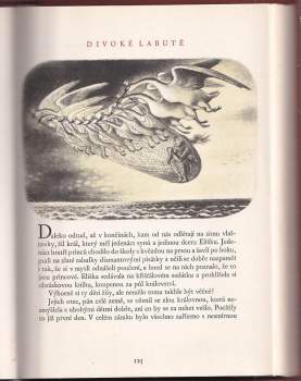 Hans Christian Andersen: Pohádky a povídky