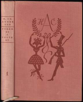 Hans Christian Andersen: Pohádky a povídky
