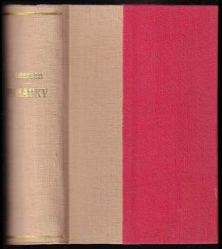 Hans Christian Andersen: Pohádky a povídky