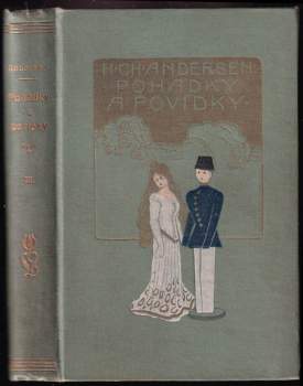 Hans Christian Andersen: Pohádky a povídky