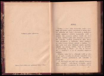 Hans Christian Andersen: Pohádky a povídky