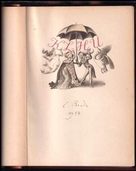 Hans Christian Andersen: Pohádky a povídky