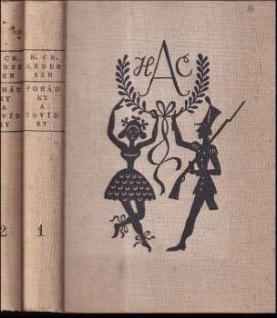 Hans Christian Andersen: Pohádky a povídky