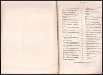 Hans Christian Andersen: Pohádky a povídky
