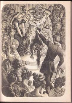 Hans Christian Andersen: Pohádky a povídky