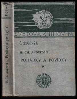 Pohádky a povídky