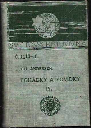 Pohádky a povídky