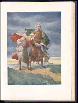 William Shakespeare: Pohádky a povídky Labutě avonské