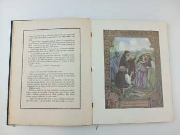 William Shakespeare: Pohádky a povídky Labutě Avonské, Řada I + II V JEDNOM SVAZKU, Pohádka zimního večera, Kupec benátský, Romeo a Julie, Hamlet, Král Lear a další