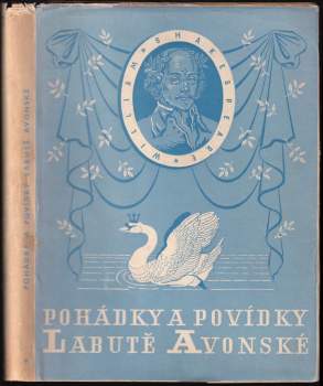 William Shakespeare: Pohádky a povídky Labutě avonské