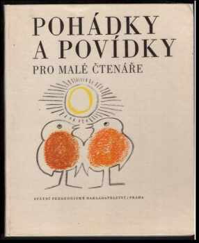 Pohádky a povídky pro malé čtenáře