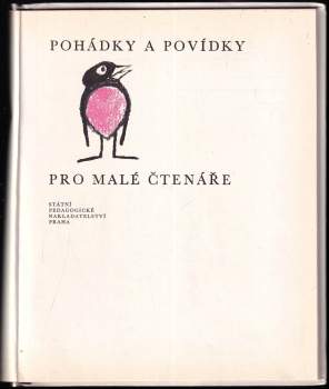 Pohádky a povídky pro malé čtenáře