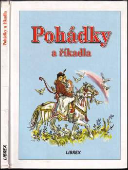 Pohádky a říkadla