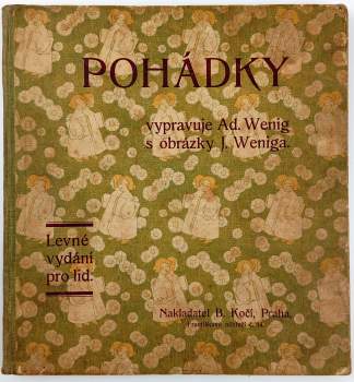 Pohádky