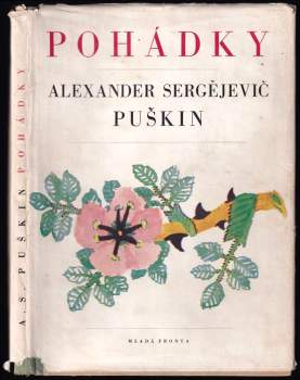 Pohádky