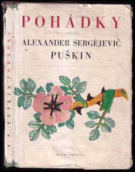 Pohádky