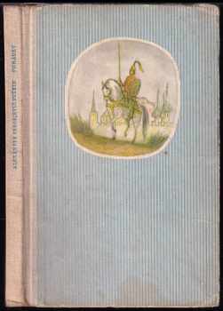 Aleksandr Sergejevič Puškin: Pohádky