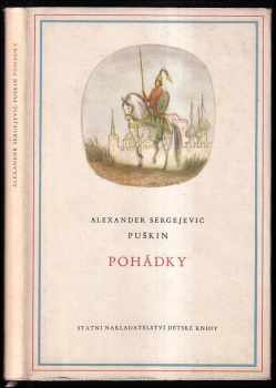 Pohádky