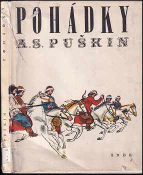 Pohádky
