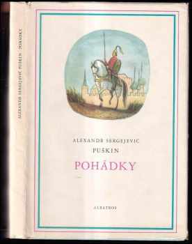 Aleksandr Sergejevič Puškin: Pohádky