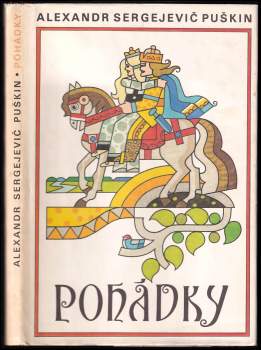 Pohádky