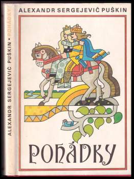 Pohádky