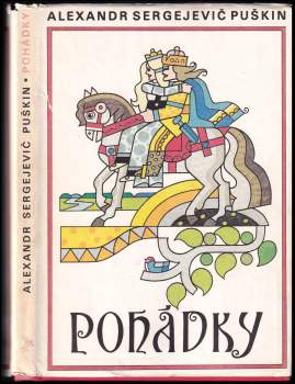 Pohádky