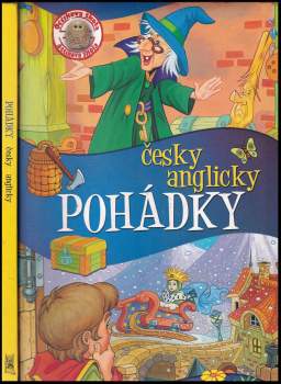 Anita Pisarek: Pohádky