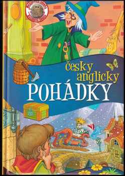 Pohádky česky, anglicky