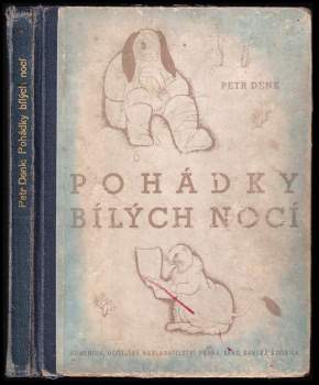 Pohádky bílých nocí