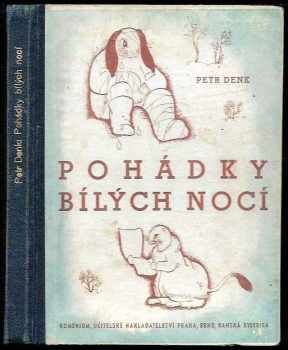Pohádky bílých nocí