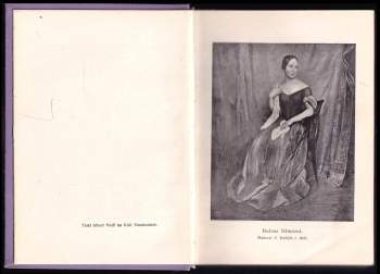 Božena Němcová: Pohádky