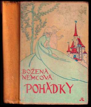 Pohádky