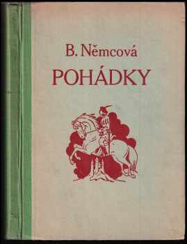 Božena Němcová: Pohádky