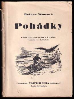 Pohádky