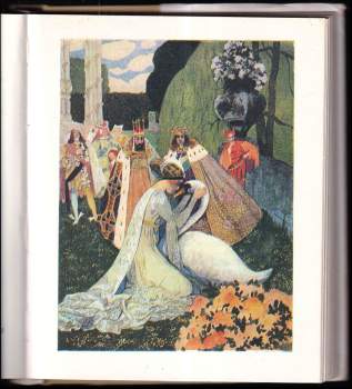 Božena Němcová: Pohádky