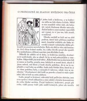 Božena Němcová: Pohádky