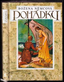 Pohádky