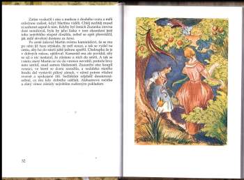 Božena Němcová: Pohádky