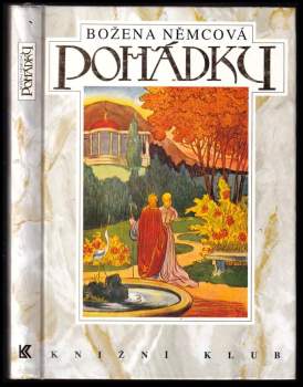 Božena Němcová: Pohádky