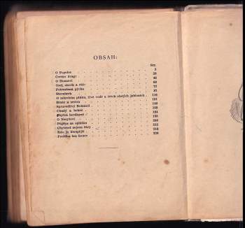 Božena Němcová: Pohádky