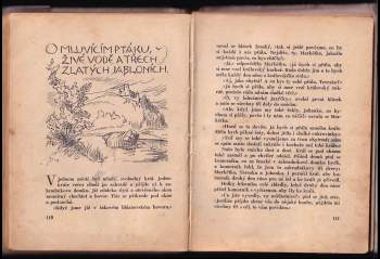 Božena Němcová: Pohádky